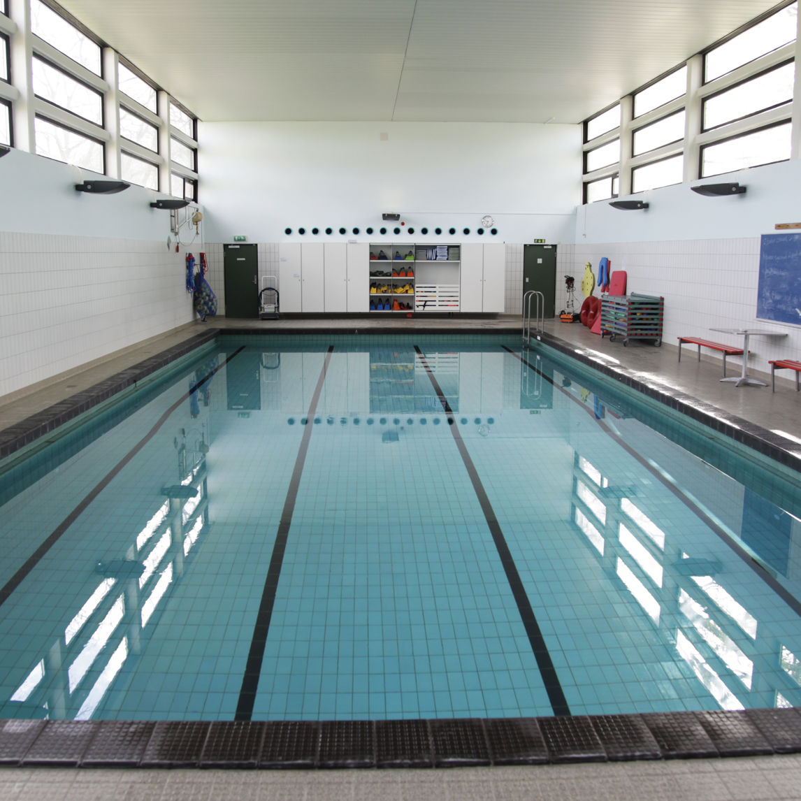 Sct. Jørgensbadet