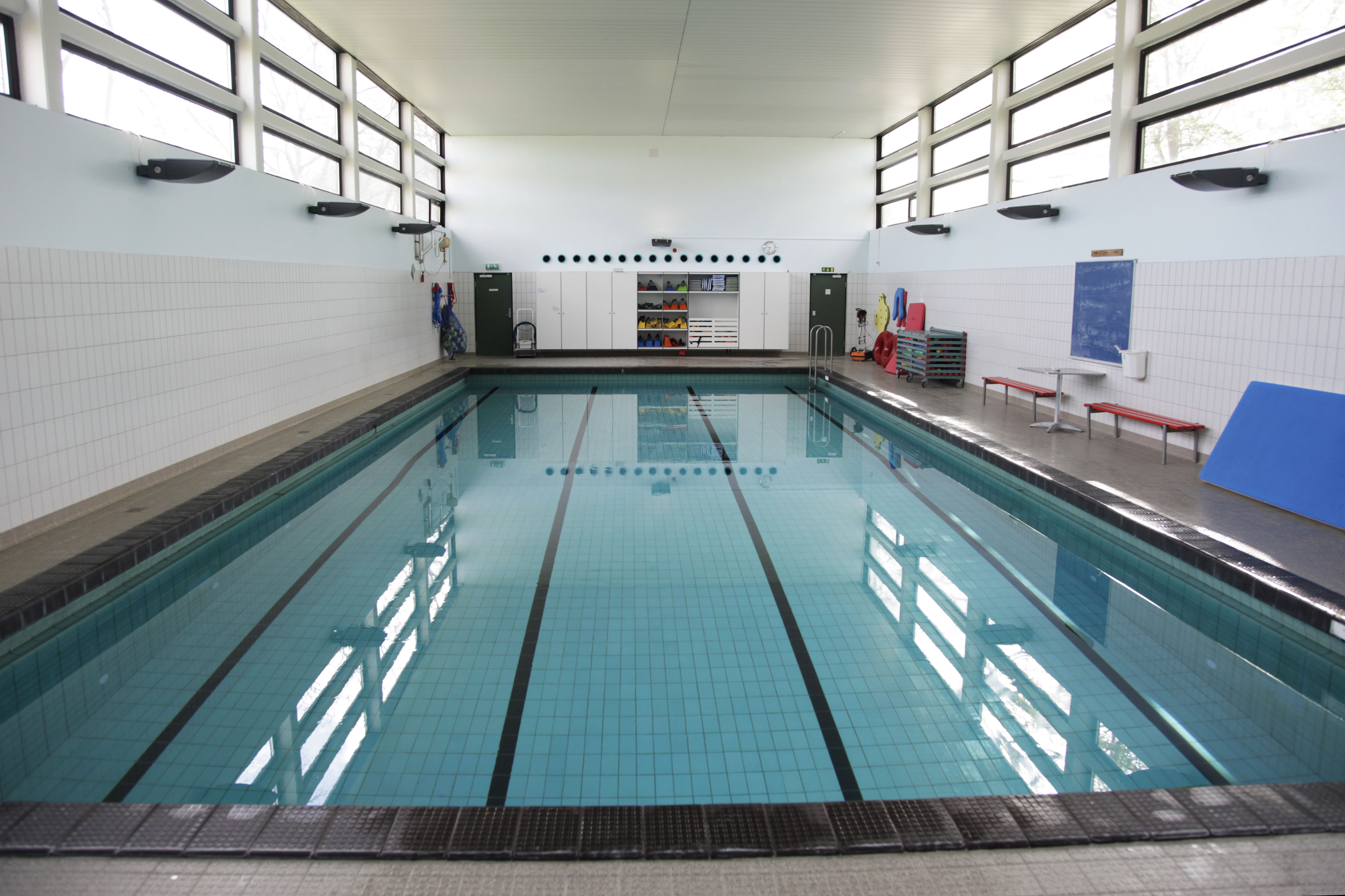 Sct. Jørgensbadet