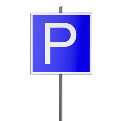 Information om parkering
