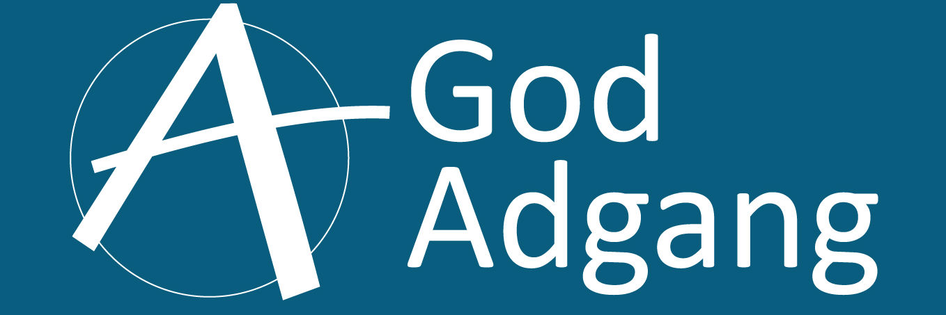 Godadgang logo