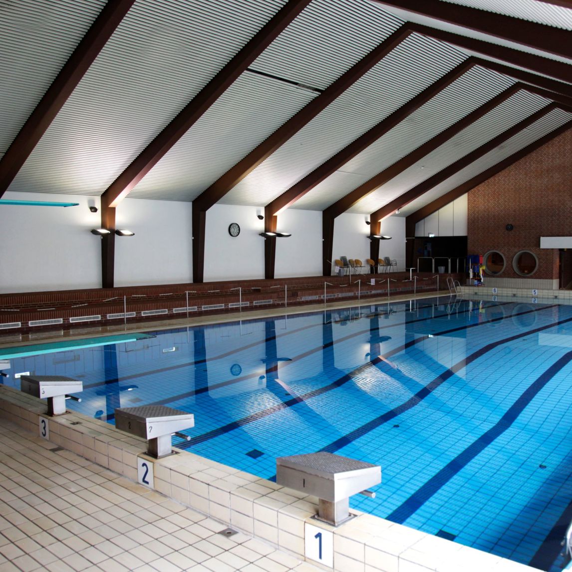 Maglegårdsbadet