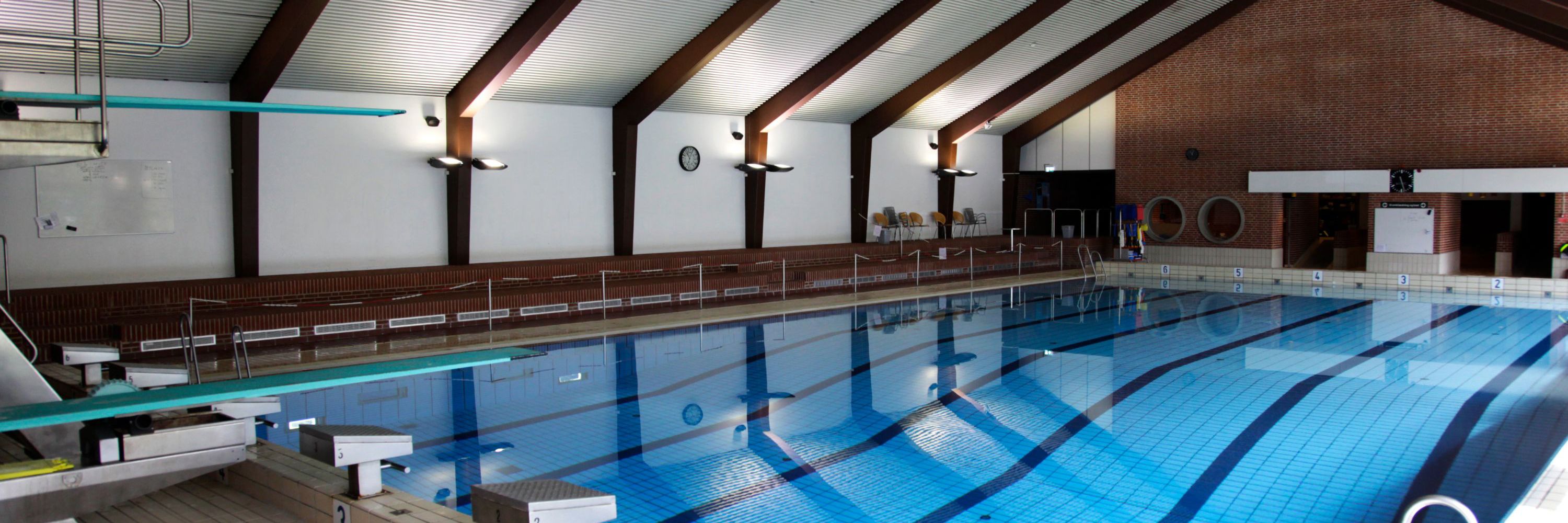 Maglegårdsbadet